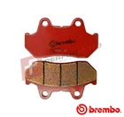 Brembo Sintered Rear Brake Pads Fits Honda CX500 Turbo 81-83