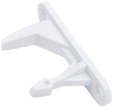 Front Load Washer Door Assembly Striker Lock Latch Parts For Frigidaire Affinity