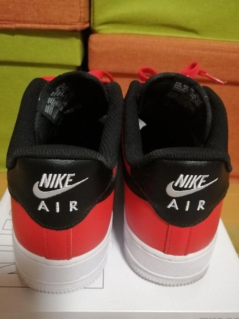 Nike Air Force 1 By You Custom Size (US 10.5 / 28.5cm)