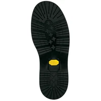 Vibram #232 Mini-Lug Full Soles in Black (1 Pair)