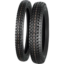 IRC Tire - TR-11- Trial Winner - Competition - 2.75-21 - Tube Type