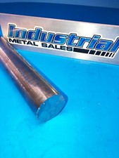17-4 Stainless Steel Round Rod 1-1/2" Dia x 12"-Long-- 17-4 PH 1.5" DIa