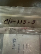 USED CN-113-3 WASHER OEM FOR Duo-Fast CN350B AND OTHERS (Lot Of 5)