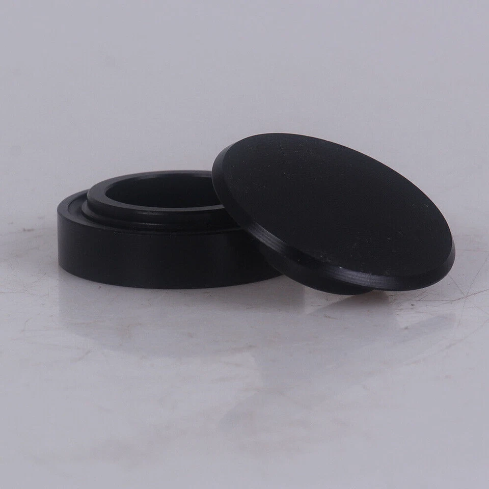 For Honda Civic1992-95 1993 1994 3Dr Hatchback eg6 Rear Wiper Delete Kit Black - Image 3 of 4