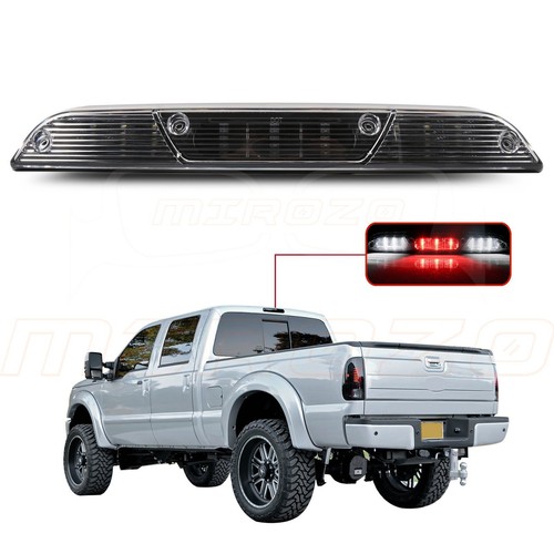 Lámpara de carga tercera luz trasera de freno LED para Ford F-150 2015-2018 - Imagen 2 de 10