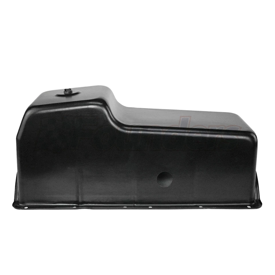 Engine Oil Pan for IC Corporation RE CE Commercial School Bus Ford F650 F750 Foto 2 de 4