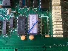 Siel Expander nuovo firmware + editor MaxForLive reattore logica BCR2000 