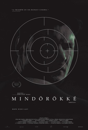 Mindorokke R2024 U.S. One Sheet Poster