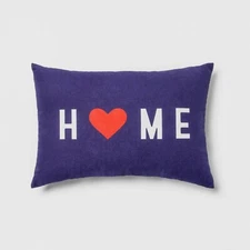 Sun Squad Indoor Outdoor Decorative Throw Pillows HOME SET OF 2 NEW