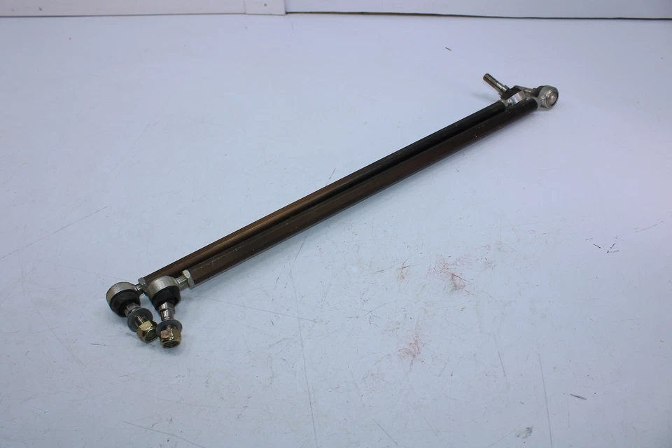 2013 Can-Am Spyder ST SM5 TIE ROD 709400993 - Image 4 of 4