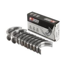 King Main Bearing For Mercedes-benz Om651 Extra 0.5mm Housing Std