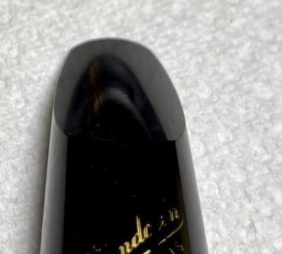 Vandoren BD5 Black Diamond - Magna Music