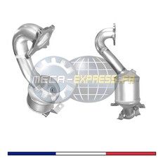 Catalyseurs Seat LEON