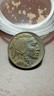 1937 S Buffalo Nickel 5C AU W805 San Francisco Buffalo