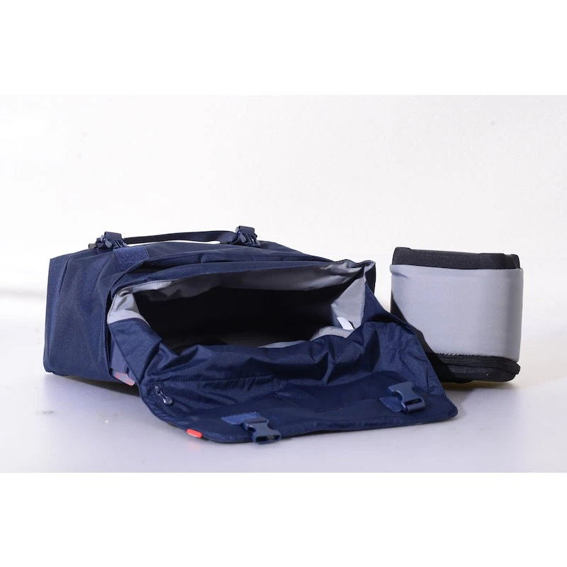 Schultertasche / Kameratasche / Fototasche / 40x29x15cm / Kamera + Laptop NEU - Image 4 of 4