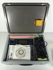 Boss DR880 Dr Rhythm Drum Machine with Gigging Hard Carry Case