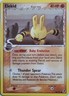 Elekid 48/101 Common Dragon Frontiers Pokemon Lightly Played