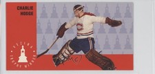 1994 Parkhurst Parkies 1964-65 Design Tall Boys Charlie Hodge #148 0f8