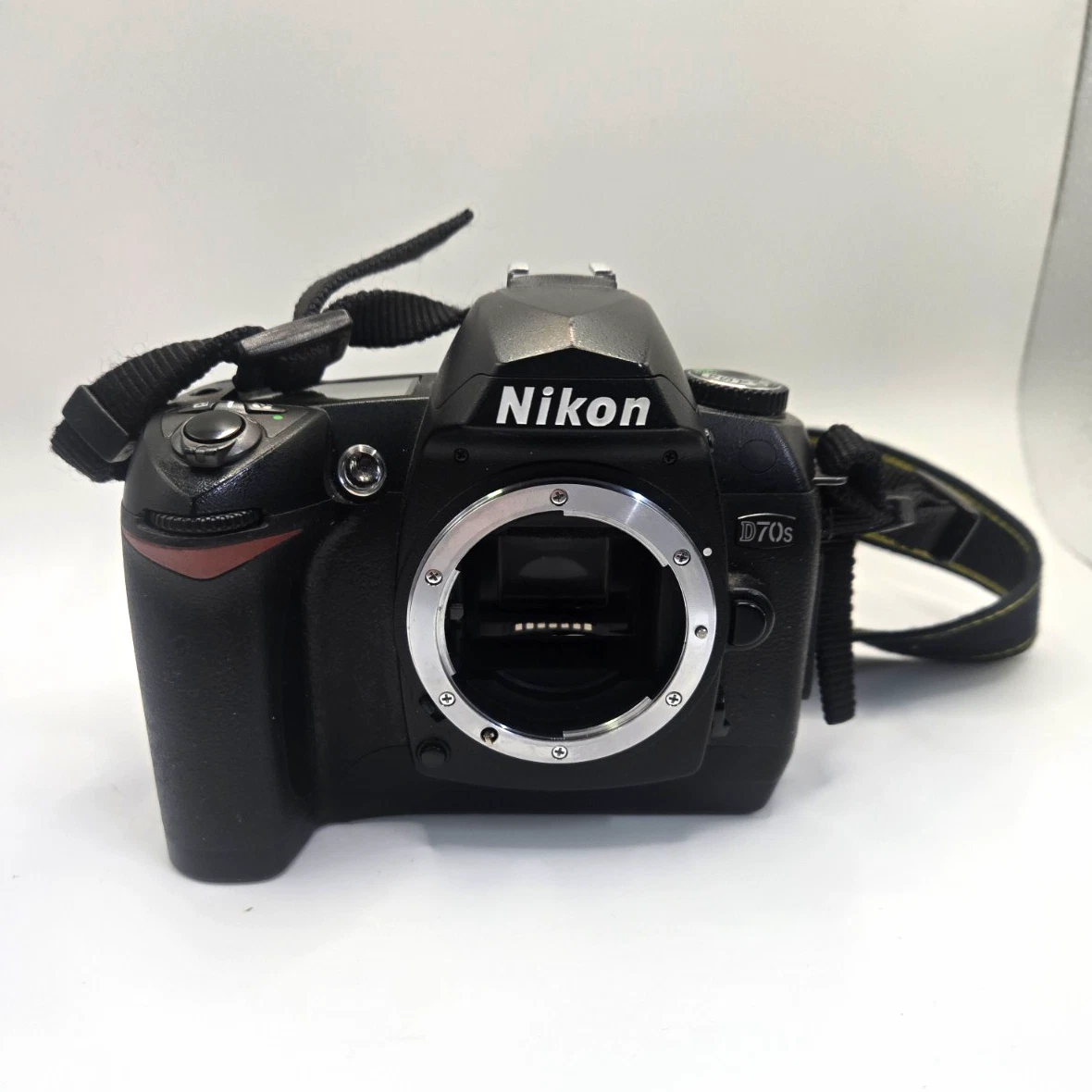 25+ Nikon D70S Digital Cameras for sale | Updated Oct 2026