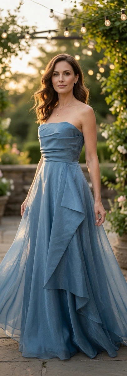 Donna Karan Blue Dresses for Women for sale | eBay