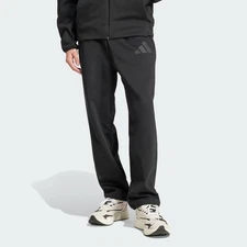 adidas men adidas Z.N.E. Open-Hem Pants