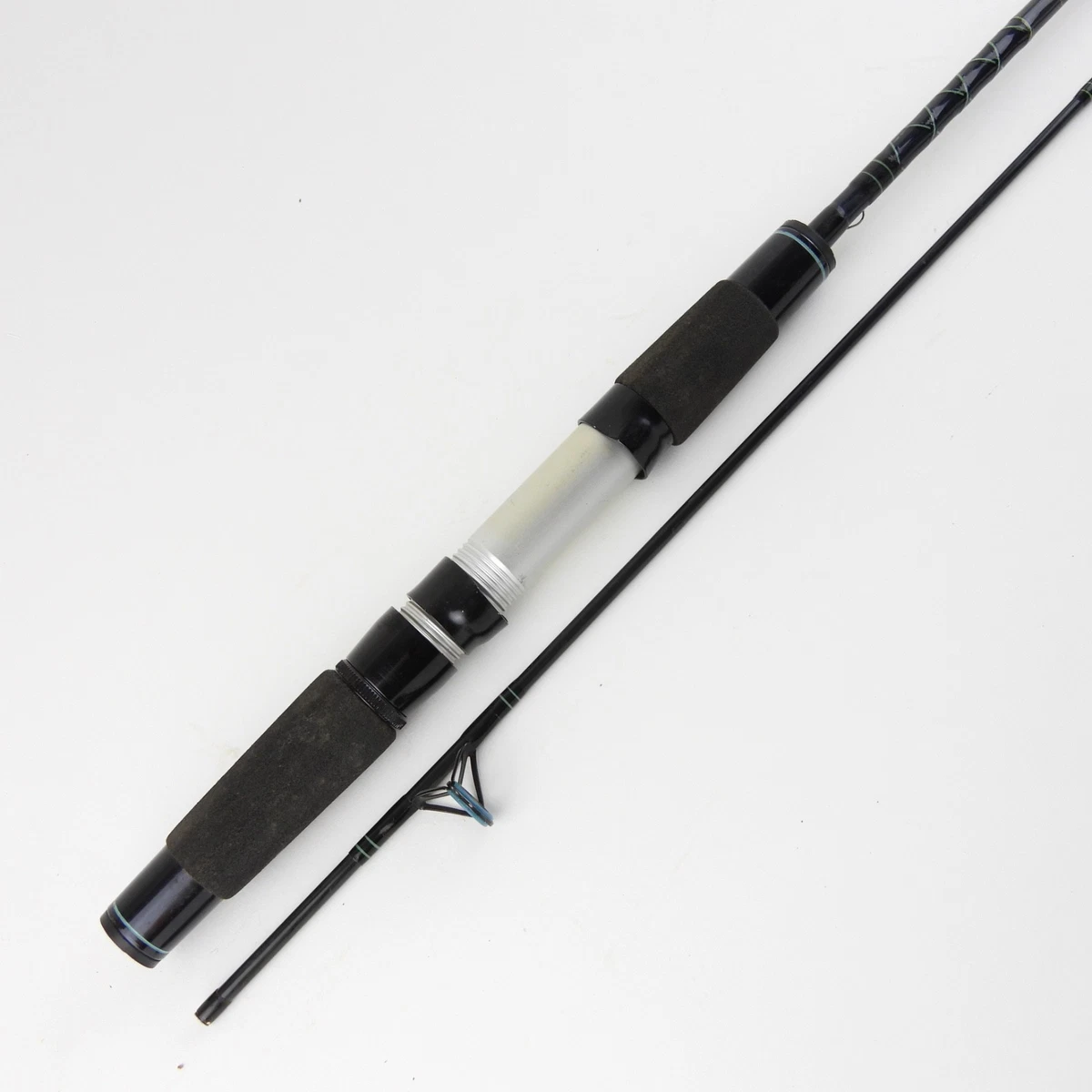 Abu Garcia Graphite Shaft/Blank Vintage Fishing Rods for sale - eBay