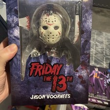 Mezco MDS Jason Voorhees 6-inch Figure Friday the 13th Collectible
