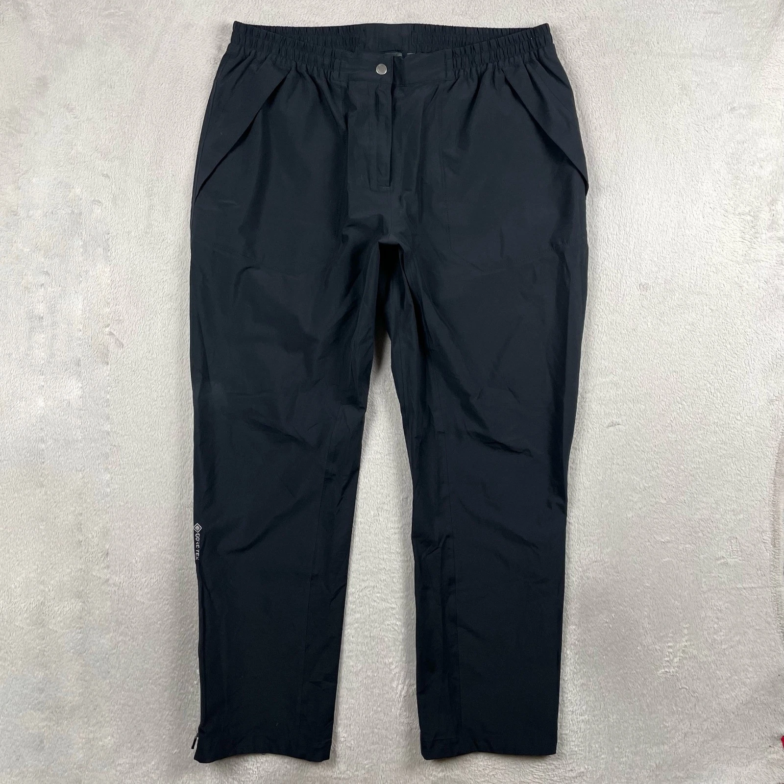 Galvin Green Goretex Rain Pants Mens XL Waterproof Windproof Gorpcore Golf
Opens in a new window or