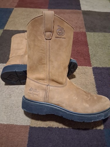 GEORGIA BOOT FARM AND RANCH 8.5M