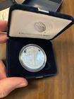 🪙 🦅 2019-W American Silver Eagle Proof $1 Coin 1 oz .999 Silver OGP COA 🦅 🪙