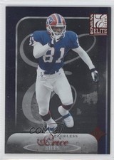 2000 Donruss Elite Peerless Price #15 0b3