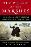 Prince Of The Marshes, The | Rory Stewart | Taschenbuch | Englisch | 2022