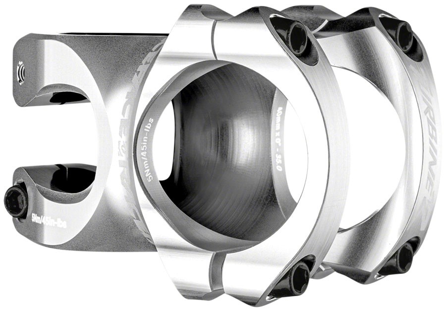 Turbine R 35 Stem - RaceFace Turbine R 35 Stem - 40mm, 35mm 