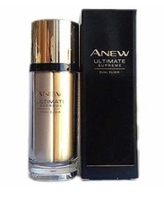 Avon Anew Ultimate Supreme Dual Elixir