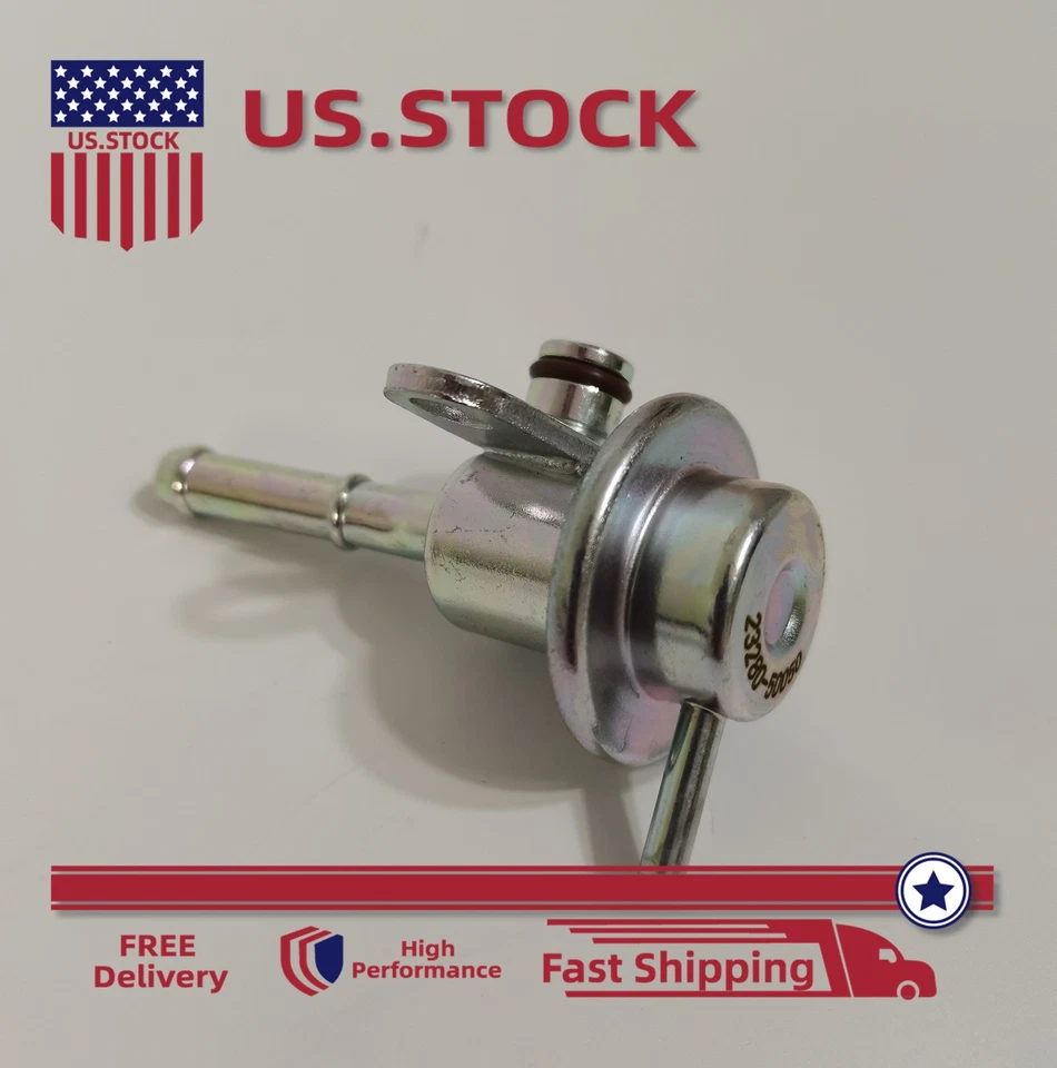 OEM 23280-50050 NEW FOR TOYOTA REGULATOR ASSY FUEL PRESSURE 2328050050 - Изображение 3 из 4