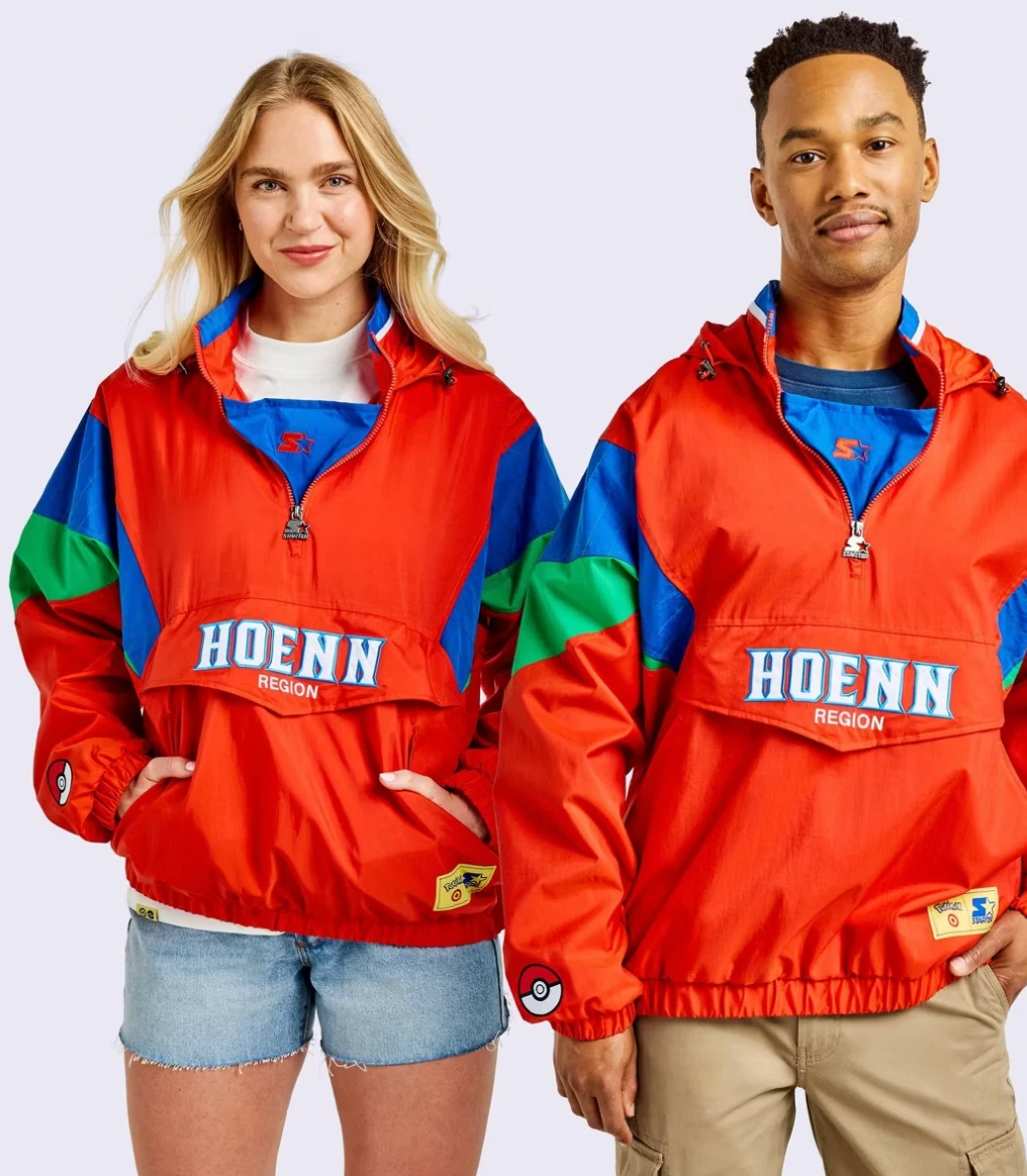 Starter Zip Coats, Jackets & Vests for Men for Sale | Shop New