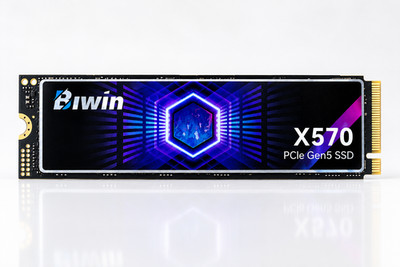 Biwin X570 2TB M.2 NVMe SSD für PS5 Laptop Desktop Computer PC