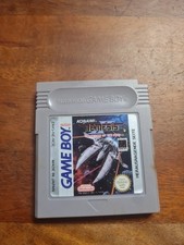 Nemesis II 2 - The Return of the Hero für Nintendo GameBoy