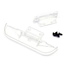 Kyosho Mini-Z MR03 PORSCHE 962C IC Tag Front Bumper Set RC Car RWD #MZN301-4B