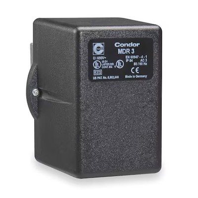 Condor Usa 31Eexexx Pressure Switch, Standard, 3Pst, 1 Ports, 3/8'' Npt, 45 To