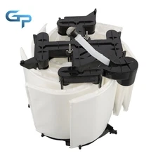 59023800 Complete Element Grid with Air Bleed Assembly For 24 sq.ft. D.E. Filter