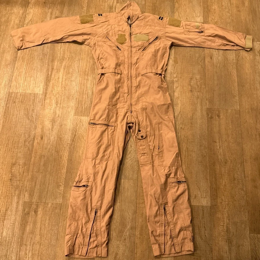 usaf flight suit products for sale | eBay