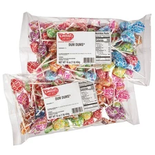 Dum Dums 16 oz., Set of 2