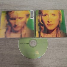 Joan Jones &ndash; Starlite Criminal CD 1999 Pop Rock Hollywood Records