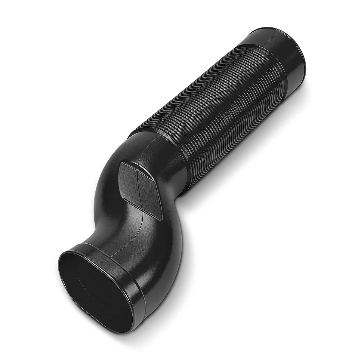 Tubo Di Aspirazione Aria Lato Destro Per Mercedes CL500 S63 W221 W216 S550 – 2780904882 In ABS Nero