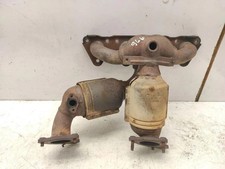 AUDI A3 Sportback 8PA Katalysator 06F166AA 06F253031AC 1.98 Petrol 30619936