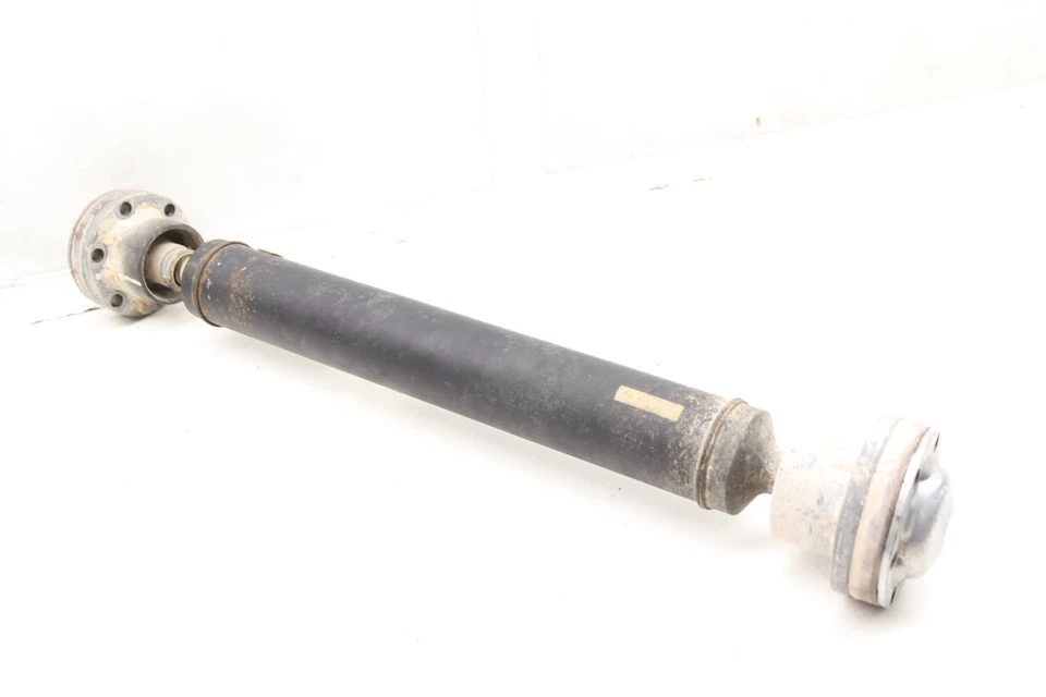 Mercedes-Benz ML350 2006-2011 - Eje de transmisión delantero/eje de hélice 1644100701 Foto 3 de 4