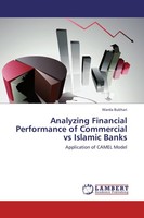 Analyzing Financial Performance Of Commercial Vs Islamic Banks Warda Bukhari