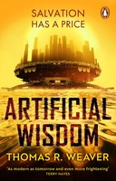 Artificial Wisdom | Thomas R. Weaver | Taschenbuch | Englisch | 2026