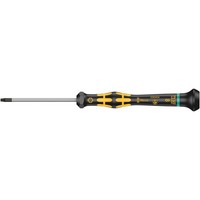 Wera 1567 Torx® HF ESD Kraftform Micro Schraubendreher Mit Haltefunktion - 05030